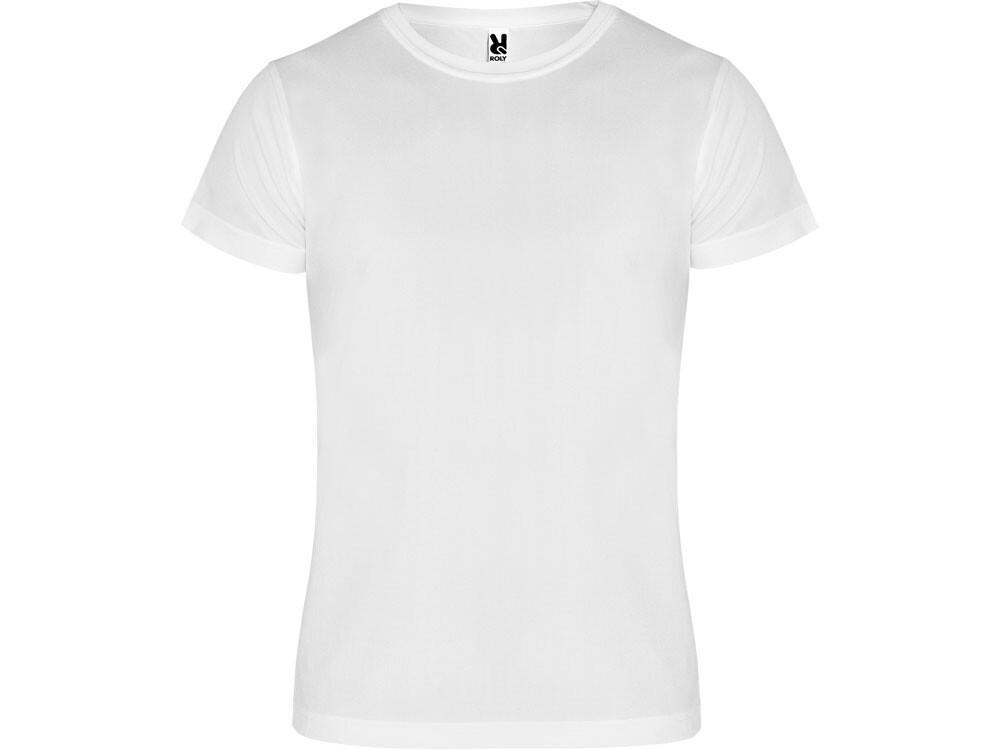 Футболка «Camimera» мужская, белый