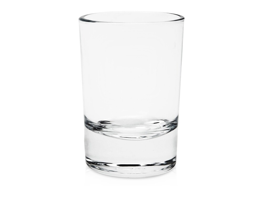 Стопка «Vodka», прозрачный