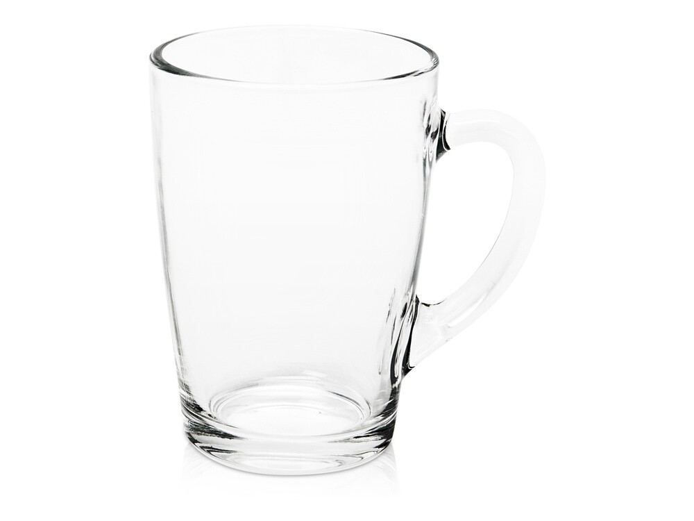 Кружка «Chai», прозрачный