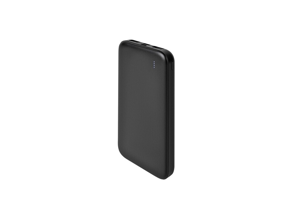 Внешний аккумулятор «NEO Start», 10000 mAh, черный