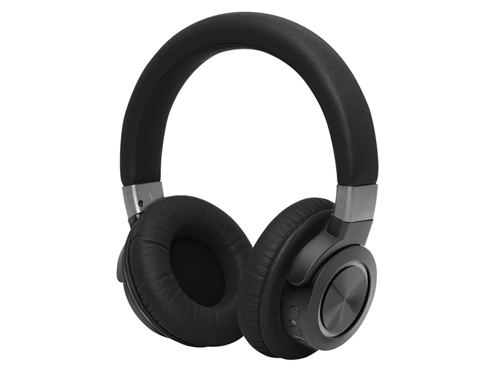 Беспроводные наушники «Mysound BH-07», черный