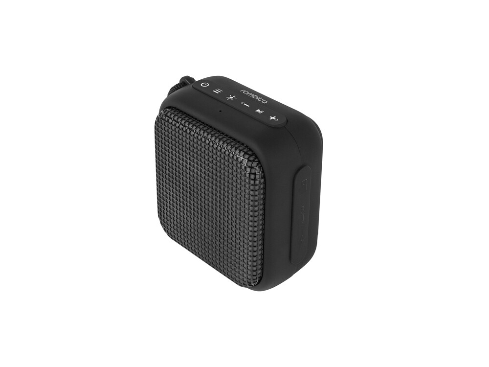 Портативная колонка «Mysound Kai», черный