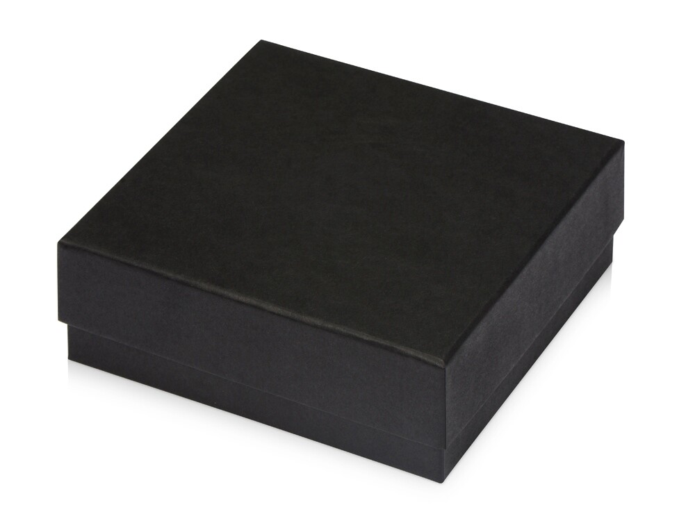 Подарочная коробка Obsidian M, черный