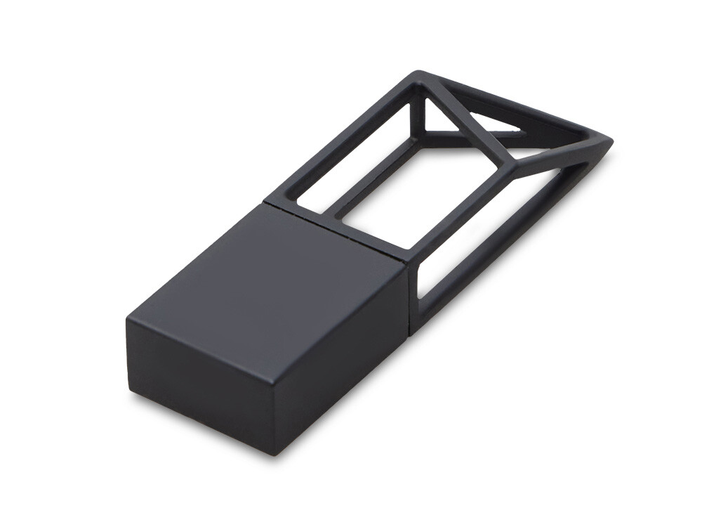 Флешка 32 ГБ USB 3.0 «Дельта», черный