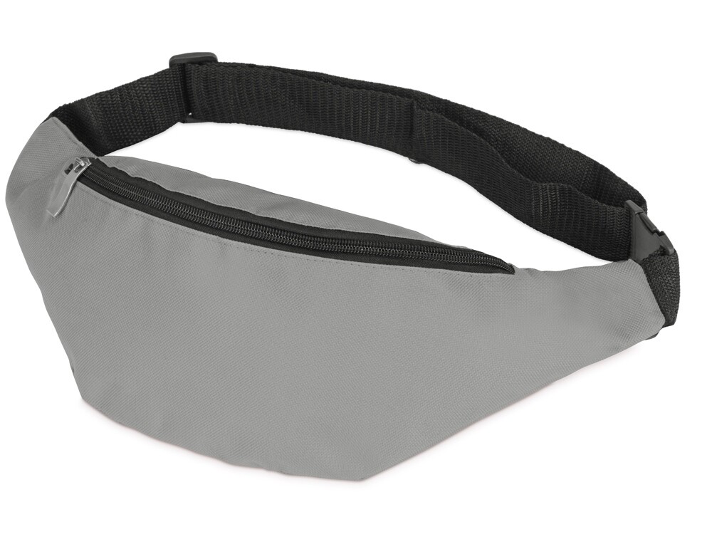 Сумка на пояс «Sling», серый