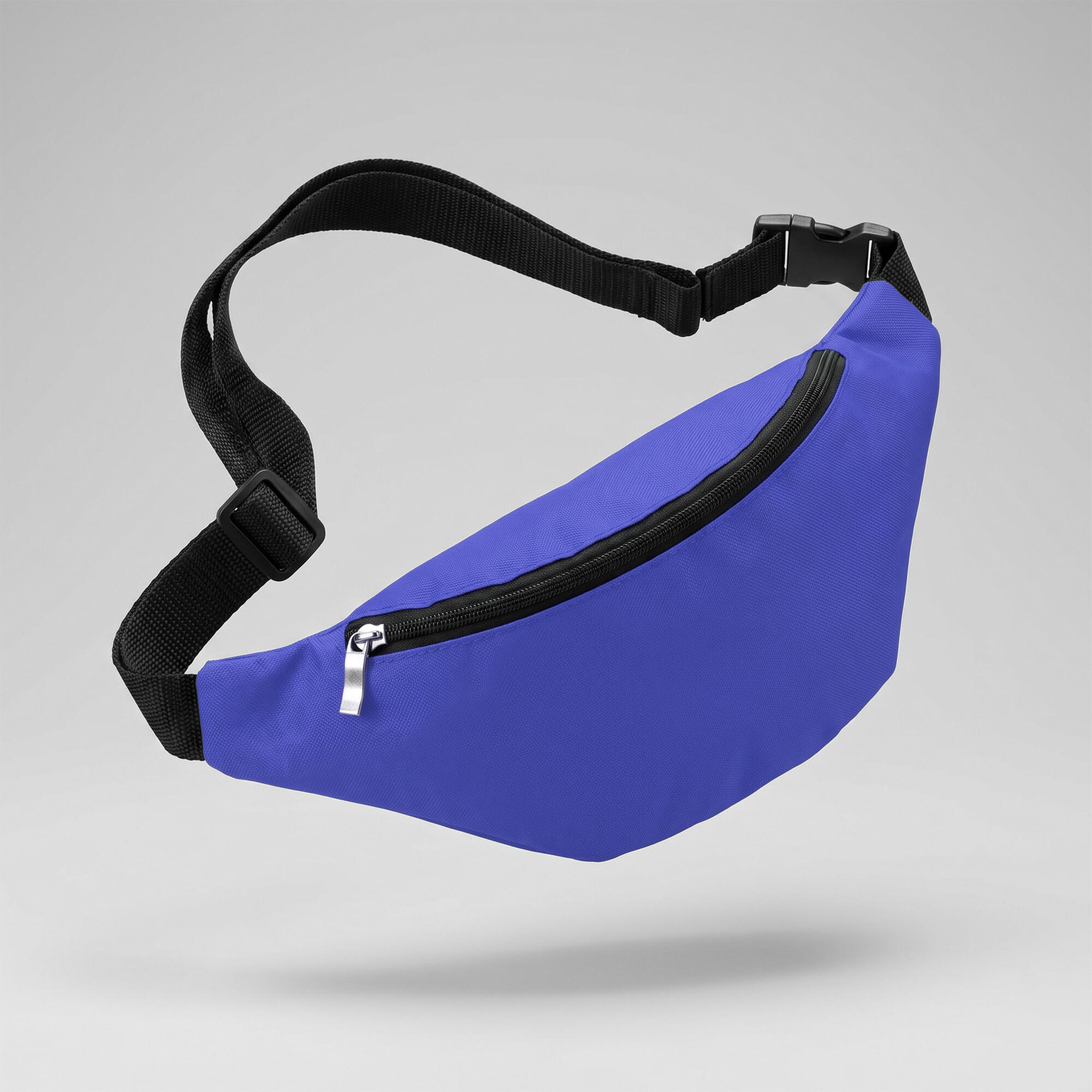 Сумка на пояс «Sling», синий