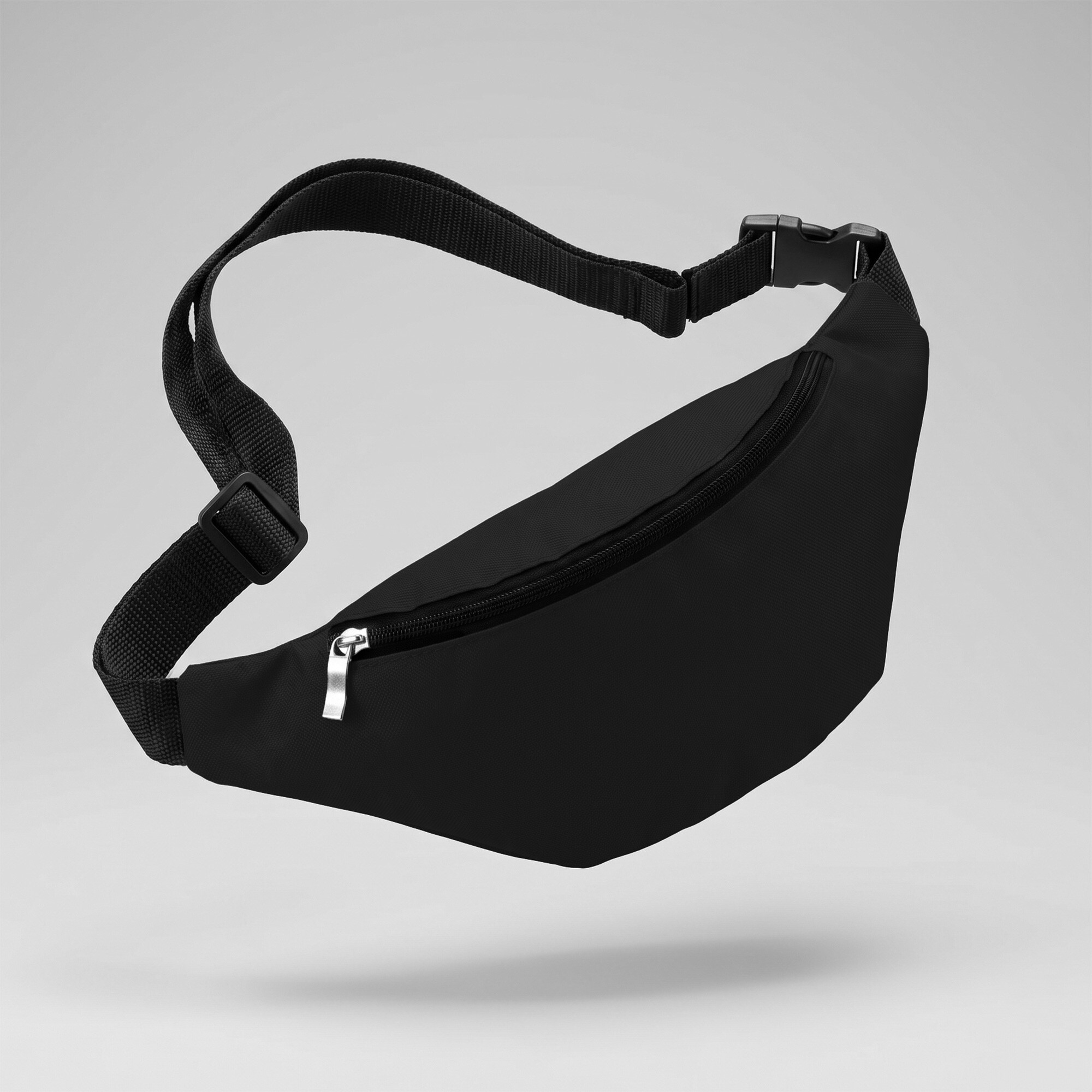 Сумка на пояс «Sling», черный